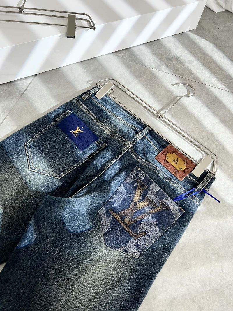 Louis Vuitton Jeans